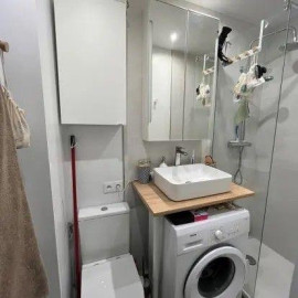 
                                                                                        Location
                                                                                         Beau 2P meublé 30m² gare de la Garenne-Colombes