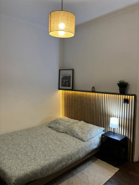 
                                                                                        Location
                                                                                         Beau 2P meublé 30m² proche Hôtel de ville