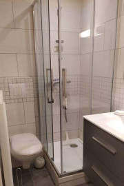 
                                                                                        Location
                                                                                         Beau 2P meublé 30m² quartier Notre-Dame