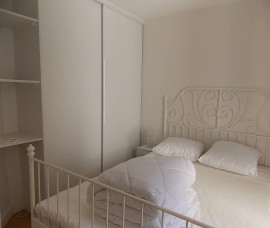 
                                                                                        Location
                                                                                         Beau 2P meublé 30m² quartier Notre-Dame