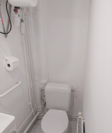 
                                                                                        Location
                                                                                         Beau 2P meublé 30m² refait à neuf décoré avec goût