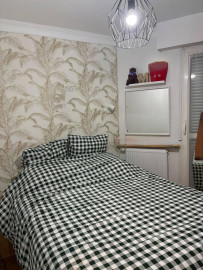 
                                                                                        Location
                                                                                         Beau 2P meublé 32m² centre de Chatillon