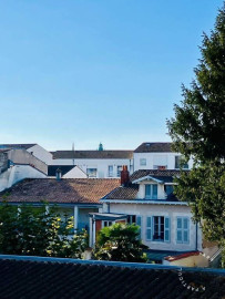 
                                                                                        Location
                                                                                         Beau 2P meublé 32m² lumineux