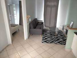 
                                                                                        Location
                                                                                         Beau 2P meublé 32m² lumineux et confortable