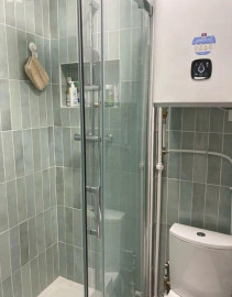 
                                                                                        Location
                                                                                         Beau 2P meublé 32m² refait à neuf au calme