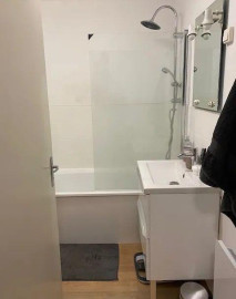 
                                                                                        Location
                                                                                         Beau 2P meublé 33m² avec petite terrasse
