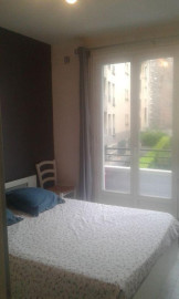 
                                                                                        Location
                                                                                         Beau 2P meublé 33m² quartier Europole