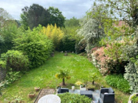 
                                                                                        Location
                                                                                         Beau 2P meublé 34m² quartier COURCELLE