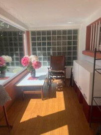 
                                                                                        Location
                                                                                         Beau 2P meublé 34m² quartier COURCELLE