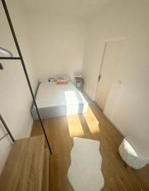 
                                                                                        Location
                                                                                         Beau 2P meublé 35m² lumineux proche centre-ville