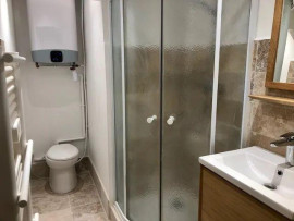 
                                                                                        Location
                                                                                         Beau 2P meublé 35m² proche Place des Prêcheurs