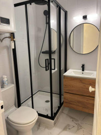 
                                                                                        Location
                                                                                         Beau 2P meublé 35m² rénové