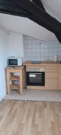 
                                                                                        Location
                                                                                         Beau 2P meublé 35m² très lumineux