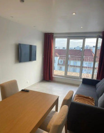 
                                                                                        Location
                                                                                         Beau 2P meublé 36m² avec grande terrasse