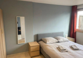 
                                                                                        Location
                                                                                         Beau 2P meublé 36m² avec grande terrasse