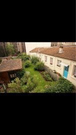 
                                                                                        Location
                                                                                         Beau 2P meublé 37m² avec jardin extérieur