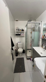 
                                                                                        Location
                                                                                         Beau 2P meublé 38m² avec accès jardin