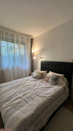
                                                                                        Location
                                                                                         Beau 2P meublé 38m² avec accès jardin