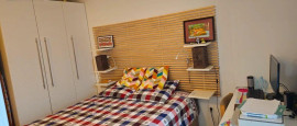 
                                                                                        Location
                                                                                         Beau 2P meublé 38m² avec balcon