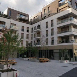 
                                                                                        Location
                                                                                         Beau 2P meublé 38m² dans résidence récente