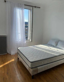 
                                                                                        Location
                                                                                         Beau 2P meublé 38m² en plein cœur de Colombes