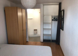 
                                                                                        Location
                                                                                         Beau 2P meublé 38m² exposé plein sud vue dégagée