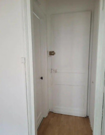 
                                                                                        Location
                                                                                         Beau 2P meublé 38m² rénové très lumineux