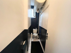 
                                                                                        Location
                                                                                         Beau 2P meublé 39m² à Suresnes