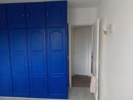 
                                                                                        Location
                                                                                         Beau 2P meublé 39m² avec une terrasse de 10m²