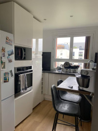 
                                                                                        Location
                                                                                         Beau 2P meublé 39m² calme sans vis à vis