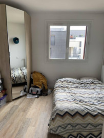 
                                                                                        Location
                                                                                         Beau 2P meublé 39m² calme sans vis à vis
