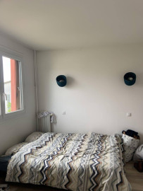 
                                                                                        Location
                                                                                         Beau 2P meublé 39m² calme sans vis à vis