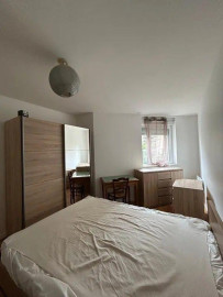 
                                                                                        Location
                                                                                         Beau 2P meublé 39m²  immeuble récent label BBC