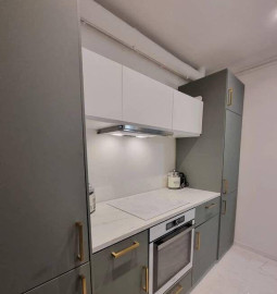 
                                                                                        Location
                                                                                         Beau 2P meublé 39m² lumineux et remis à neuf