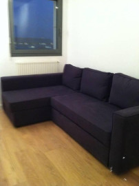 
                                                                                        Location
                                                                                         Beau 2P meublé 40m² entièrement équipé