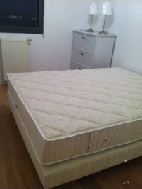 
                                                                                        Location
                                                                                         Beau 2P meublé 40m² entièrement équipé