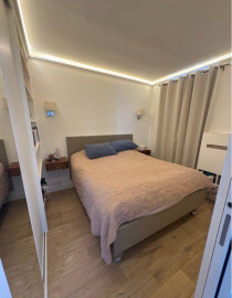 
                                                                                        Location
                                                                                         Beau 2P meublé 40m² Pont de l’Alma