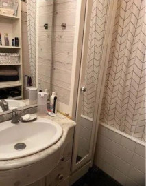 
                                                                                        Location
                                                                                         Beau 2P meublé 40m² proche Parc de Sceaux