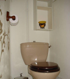 
                                                                                        Location
                                                                                         Beau 2P meublé 40m² rue Lamartine