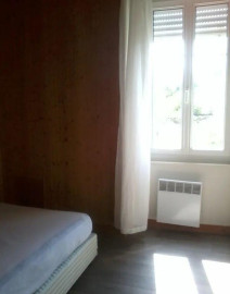 
                                                                                        Location
                                                                                         Beau 2P meublé 40m² situé Rond point de Rennes