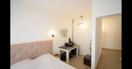 
                                                                                        Location
                                                                                         Beau 2P meublé 41m² au centre ville
