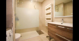
                                                                                        Location
                                                                                         Beau 2P meublé 41m² au centre ville