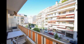 
                                                                                        Location
                                                                                         Beau 2P meublé 41m² au centre ville