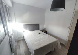 
                                                                                        Location
                                                                                         Beau 2P meublé 41m² proche de la gare