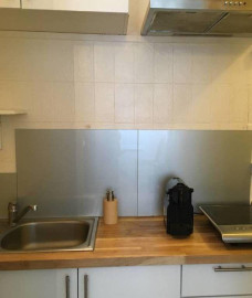 
                                                                                        Location
                                                                                         Beau 2P meublé 41m² très lumineux avec loggia