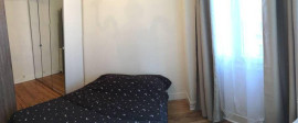 
                                                                                        Location
                                                                                         Beau 2P meublé 41m² très lumineux avec loggia