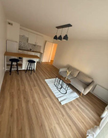 
                                                                                        Location
                                                                                         Beau 2P meublé 42 m² refait à neuf La Basilique