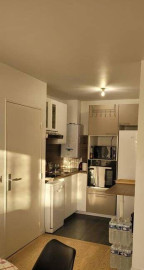 
                                                                                        Location
                                                                                         Beau 2P meublé 42m² avec balcon 4m²