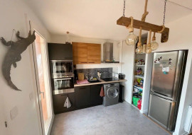 
                                                                                        Location
                                                                                         Beau 2P meublé 42m² avec terrasse et balcon