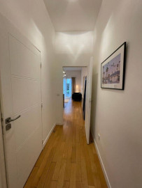 
                                                                                        Location
                                                                                         Beau 2P meublé 42m² avec terrasse sud 12m²